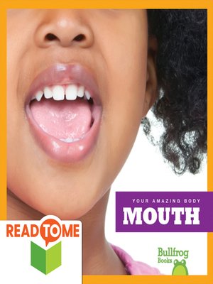 cover image of Mouth